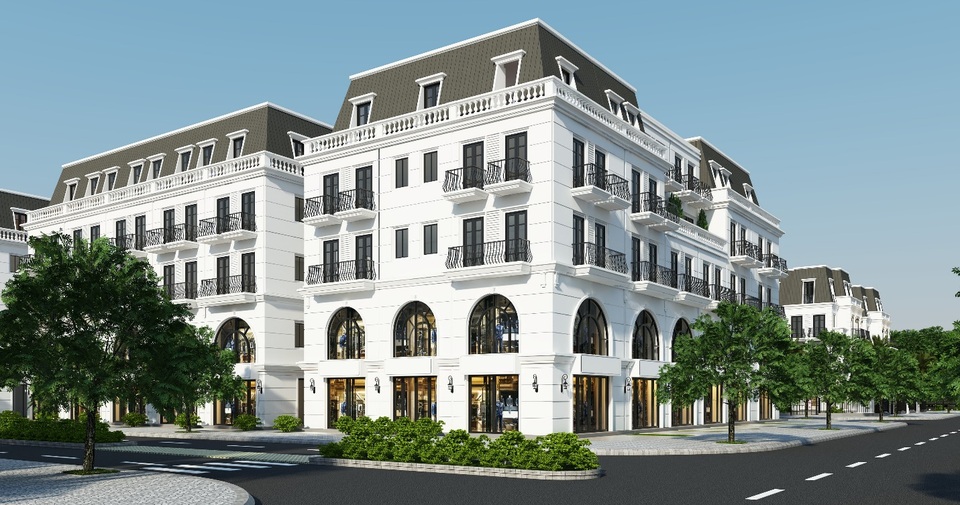 Opus One - Nơi an cư viên mãn và sinh lời dài lâu - 3 Opus One - Nơi an cư viên mãn và sinh lời dài lâu - 3