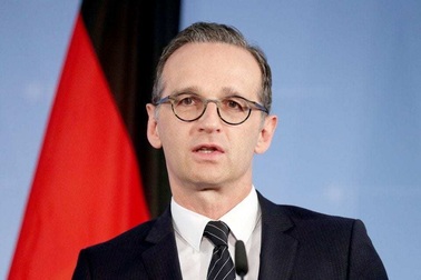 Đức muốn khôi phục quan hệ chiến lược với Việt Nam