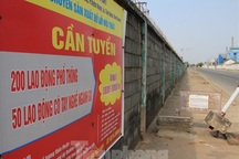 Doanh nghiệp ở Bình Dương ‘khát’ lao động sau dịch Covid-19