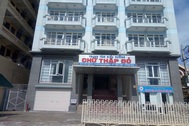 Vụ 109 du khách ngộ độc:Tạm dừng hoạt động kinh doanh Trung tâm điều dưỡng