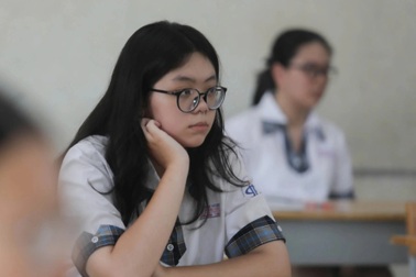 Vì sao đề văn dễ nhưng khó có "mưa điểm 8, điểm 9"?