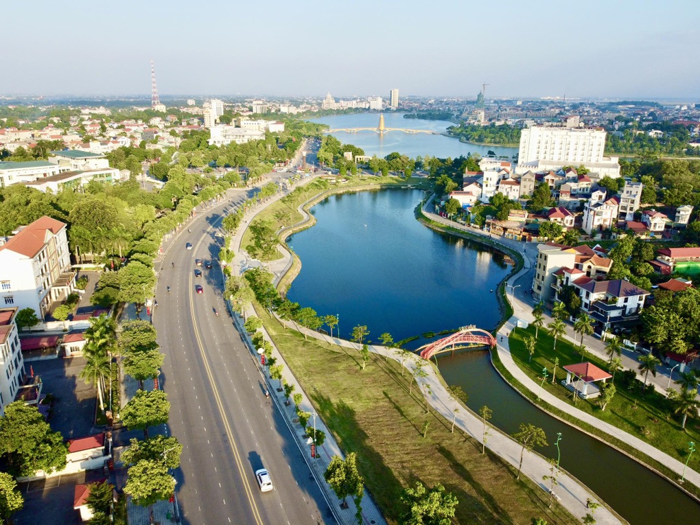 Cách mạng tinh gọn bộ máy muốn thành công phải dựa vào nhân dân - 2