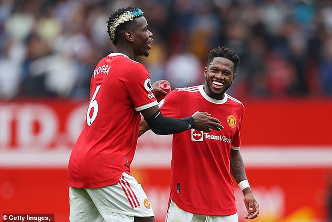 Choáng ngợp với mức độ đốt tiền khủng khiếp của Man Utd - 1 Choáng ngợp với mức độ đốt tiền khủng khiếp của Man Utd - 1