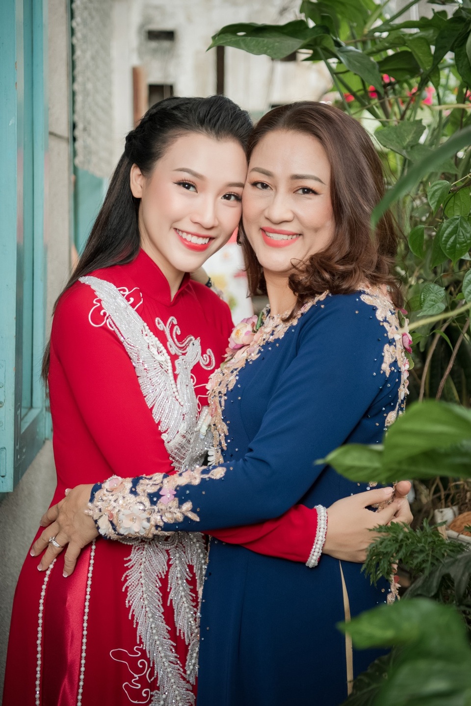 Vợ chồng Hoàng Oanh cấp cứu trước ngày cưới, xúc động trao nhầm nhẫn trong Lễ vu quy - 4 Vợ chồng Hoàng Oanh cấp cứu trước ngày cưới, xúc động trao nhầm nhẫn trong Lễ vu quy - 4