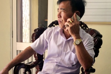 Gây thiệt hại hơn 1 tỷ đồng, 4 cán bộ bị khởi tố