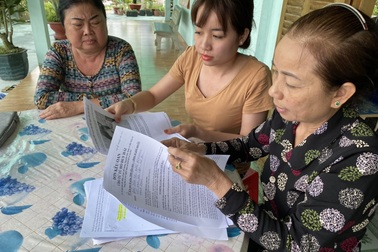 Hành trình kêu oan cho tử tù Hồ Duy Hải: 12 năm và 2.000 lá đơn kêu cứu