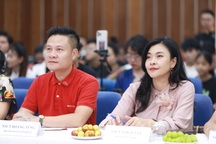 NSƯT Hoàng Tùng: Bất ngờ với dàn thí sinh "Tiếng hát Hà Nội 2023"