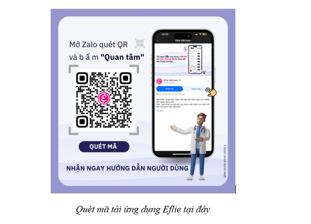 Triển khai Tháng kiểm soát huyết áp toàn diện - 4 Triển khai Tháng kiểm soát huyết áp toàn diện - 4
