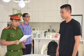 Phá đường dây lừa đảo kinh doanh đa cấp tiền ảo, quy mô hàng nghìn tỷ đồng