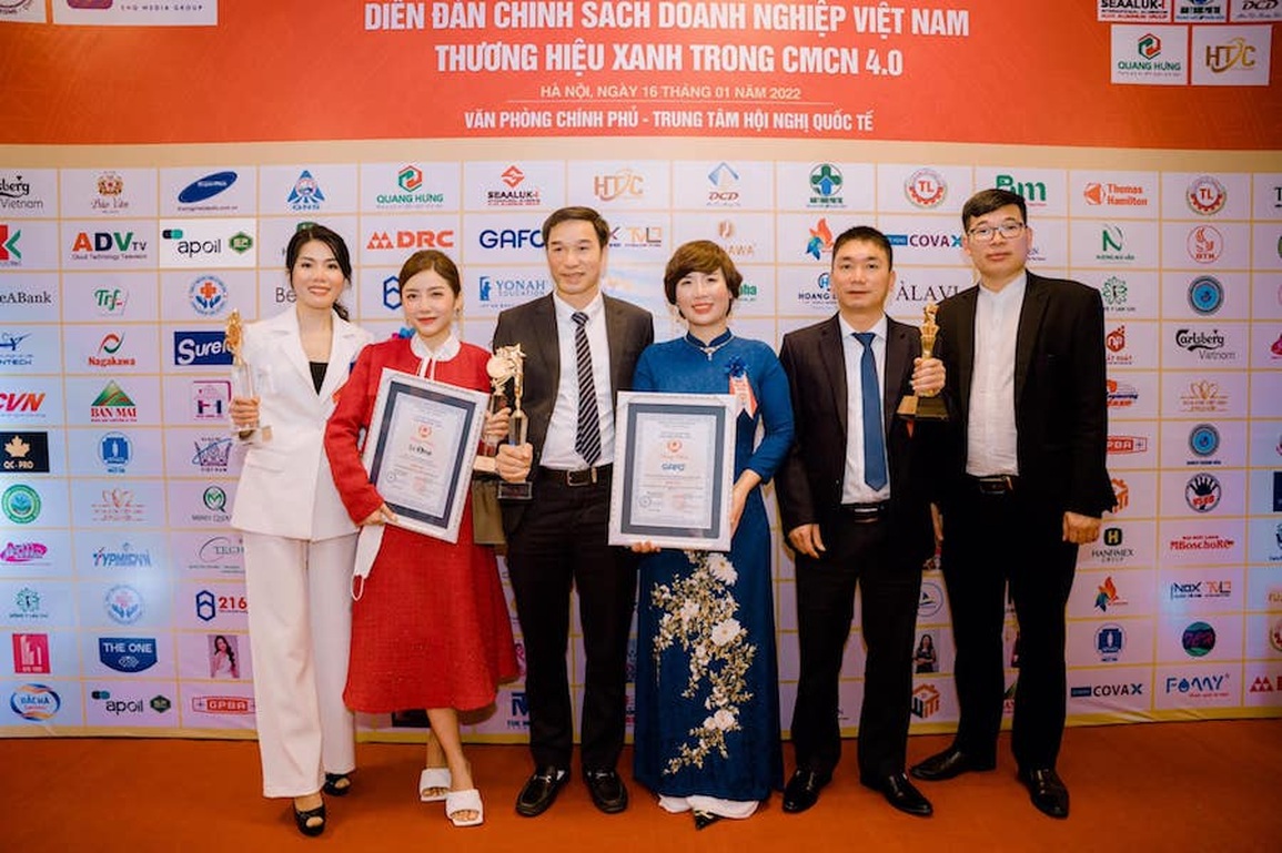 Set quà thượng phẩm BEONE - gợi ý quà Tết ý nghĩa năm 2022 - 4