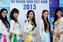 Rút giấy phép cuộc thi "Nữ hoàng biển": Cục Nghệ thuật Biểu diễn bị kiện