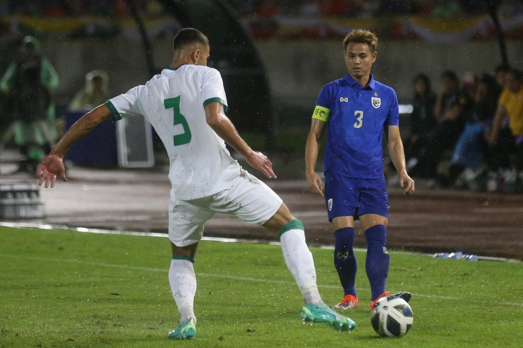 Thái Lan chốt lịch giao hữu với các đội châu Âu, lộ tham vọng ở World Cup - 1