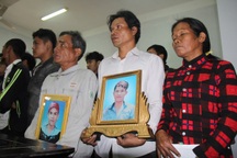 Xử vụ nổ súng tại Đắk Nông: Nhiều năm tranh chấp đất, kết thúc bằng loạt súng