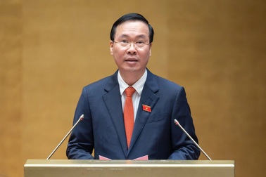 Chủ tịch nước Võ Văn Thưởng sẽ phát biểu trước Quốc hội Nhật Bản