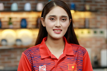 Mẹ bầu "sáng 2 bát phở chiều 3 bát cơm, ăn hết một con gà" kể chuyện đi đẻ