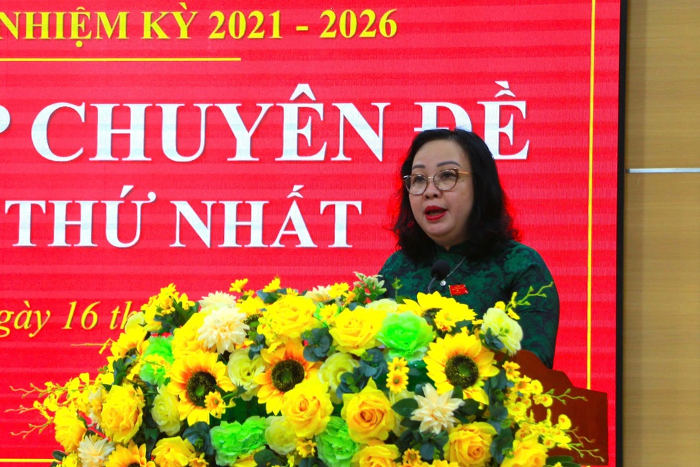 Hỗ trợ chi phí đi lại, thuê nhà cho cán bộ sau sắp xếp - 3 Hỗ trợ chi phí đi lại, thuê nhà cho cán bộ sau sắp xếp - 3