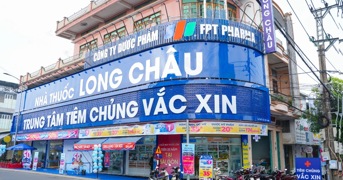 Long Châu và GSK mang giải pháp mới cho trẻ em Việt mắc bệnh hô hấp, viêm tai giữa