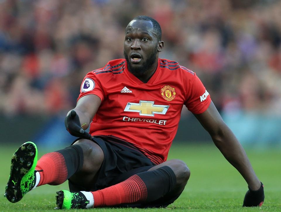 Romelu Lukaku: Người thừa ở Man Utd thành “bùa hộ mệnh” của Inter - 1 Romelu Lukaku: Người thừa ở Man Utd thành “bùa hộ mệnh” của Inter - 1