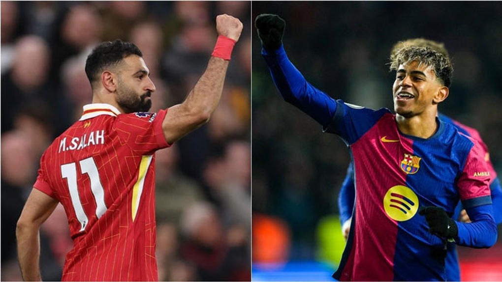 Vì sao Liverpool, Barcelona không được dự FIFA Club World Cup? - 1 Vì sao Liverpool, Barcelona không được dự FIFA Club World Cup? - 1