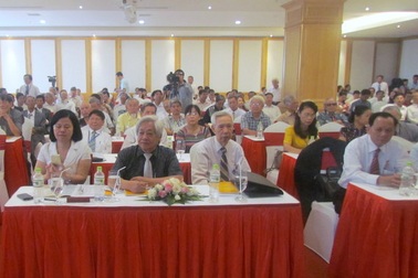 Hội thảo “Họ Dương Việt Nam với phong trào khuyến học, khuyến tài”