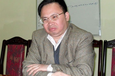 Người tự ứng cử vào BCH Trung ương Đảng: “Tôi tự tin!”