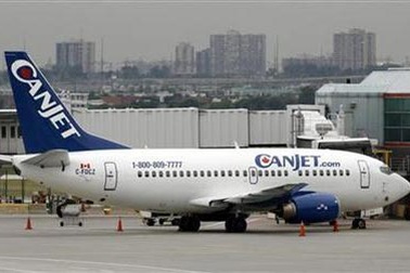 Jamaica: 7 người trên máy bay bị bắt làm con tin 