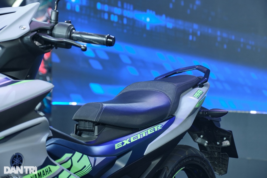 Đối thủ của Honda Winner nâng cấp tại Việt Nam, thêm công nghệ để so tài - 10 Đối thủ của Honda Winner nâng cấp tại Việt Nam, thêm công nghệ để so tài - 10