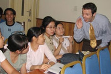 Tuyển sinh ĐH sớm dành cho học sinh đang học lớp 12