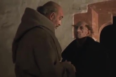 Trailer phim "Tên của đóa hồng" (1986)