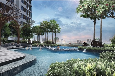 “Ở thử” chung cư cao cấp: Tránh thất vọng khi nhận nhà!