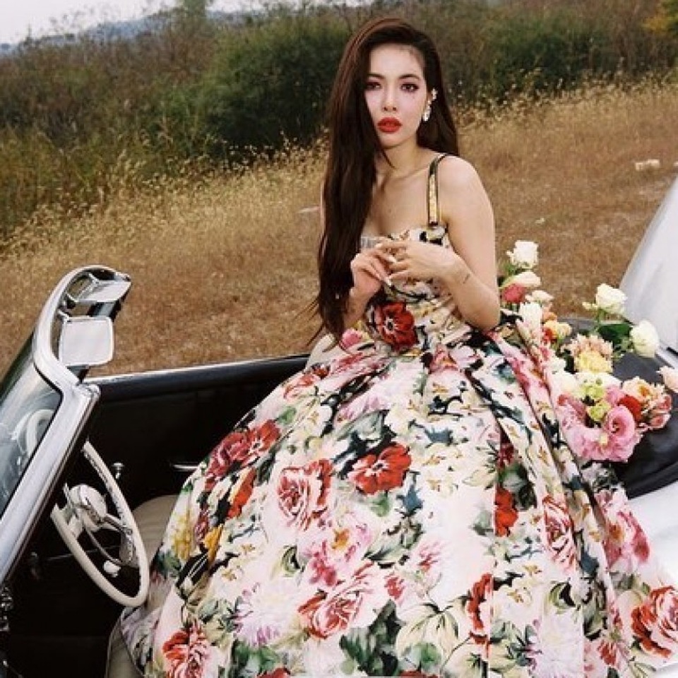 “Biểu tượng gợi cảm xứ Hàn” Hyuna tuyên bố tạm ngừng hoạt động - 4 “Biểu tượng gợi cảm xứ Hàn” Hyuna tuyên bố tạm ngừng hoạt động - 4
