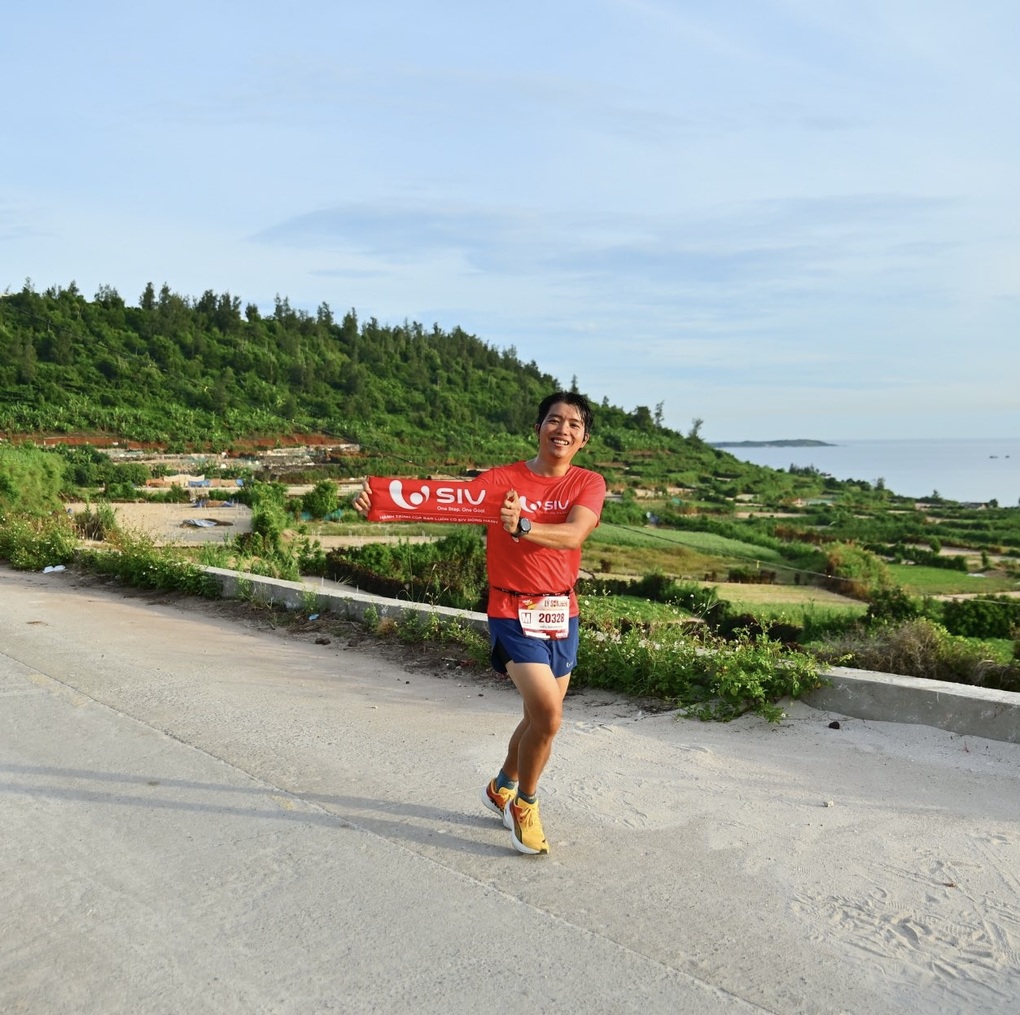 Sportswear In Vietnam - thương hiệu thời trang dành cho người yêu thể thao - 1 Sportswear In Vietnam - thương hiệu thời trang dành cho người yêu thể thao - 1
