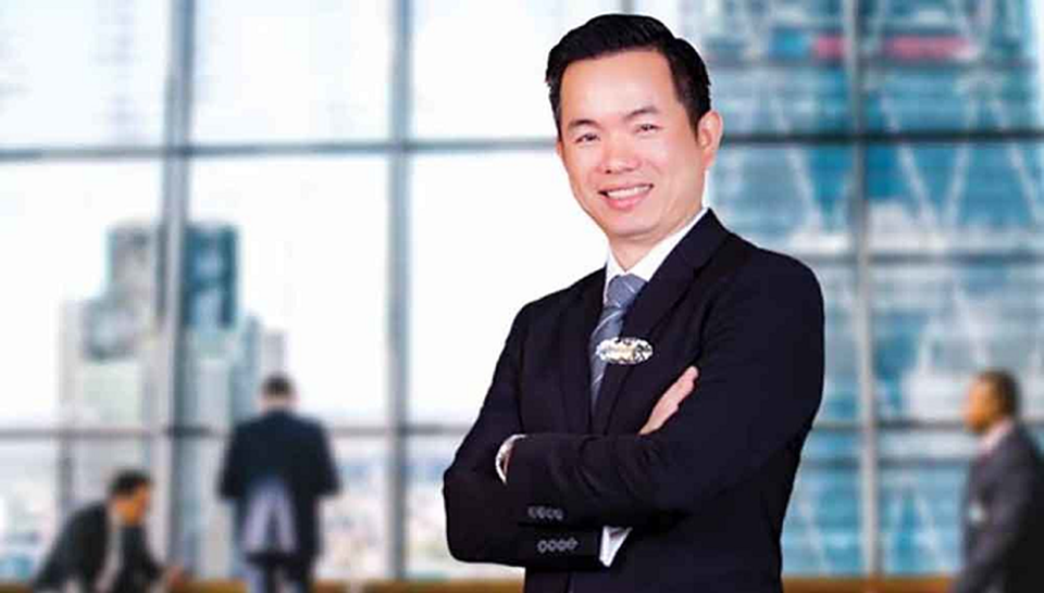 Cựu CEO Nguyễn Kim bị truy nã: Gần 20 năm vẫy vùng và kết đắng sa cơ - 1