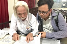 Hơn 13 năm, 10 phiên tòa mòn mỏi đi đòi một mảnh đất: Có bỏ lọt “tội phạm”?