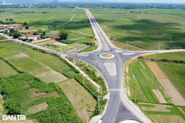 Thu nhập của người dân tăng gần 300%, ở mức 47 triệu đồng