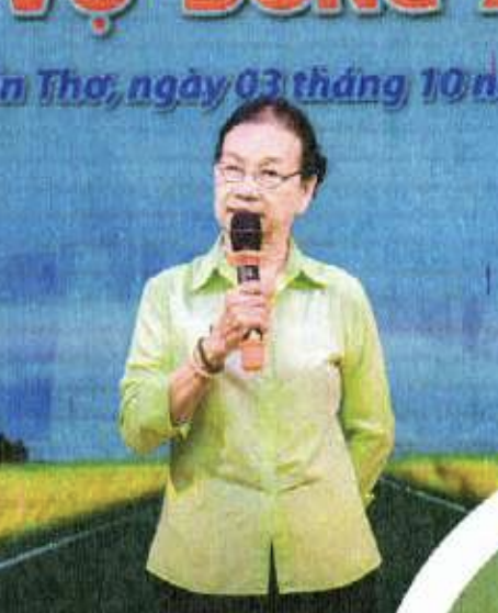 Kakek-nenek orang lain: U90 masih ketua, CEO perusahaan triliun-dong - 3 Ông bà nhà người ta: U90 vẫn là chủ tịch, CEO công ty nghìn tỷ đồng - 3