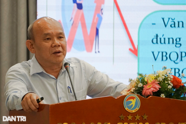 Truyền thông chính sách tạo sự đồng thuận trong toàn xã hội