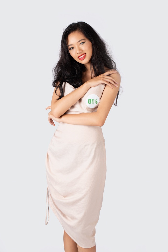 Lộ diện top 35 thí sinh vào bán kết cuộc thi Miss Tourism VIETNAM 2020 - Ảnh 3. Lộ diện top 35 thí sinh vào bán kết cuộc thi Miss Tourism VIETNAM 2020 - Ảnh 3.