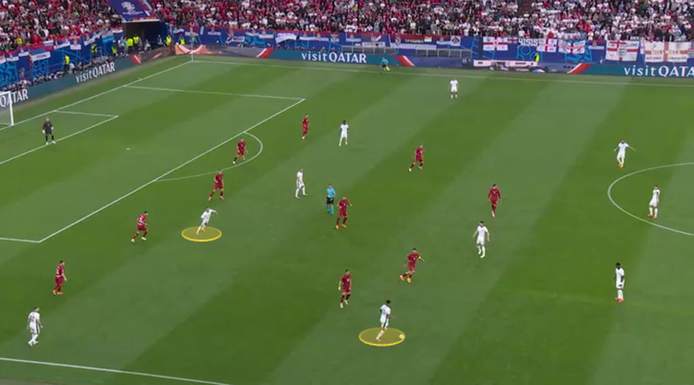 Đội tuyển Anh: Nỗi ám ảnh Scholes và bài học từ Iniesta, Ozil - 5 Đội tuyển Anh: Nỗi ám ảnh Scholes và bài học từ Iniesta, Ozil - 5