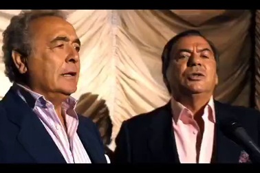 “Macarena” (1995) - Los del Rio (remix)