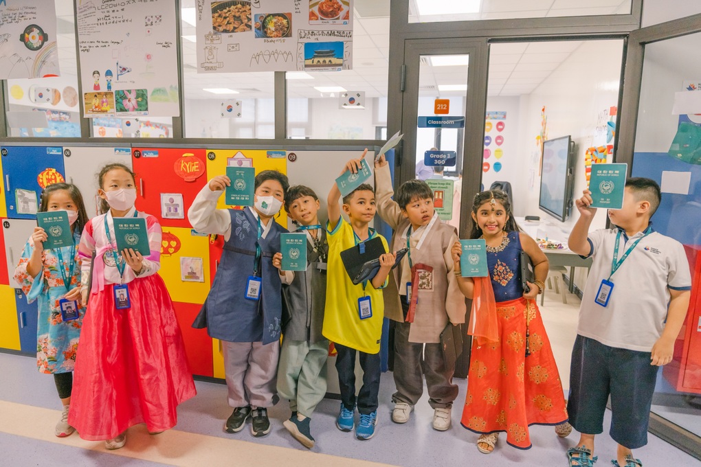 Trường Hà Nội Toronto ra mắt gói học bổng trọn đời - 3 Trường Hà Nội Toronto ra mắt gói học bổng trọn đời - 3