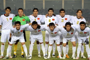 Người hâm mộ được xem trực tiếp trận Trung Quốc - Việt Nam