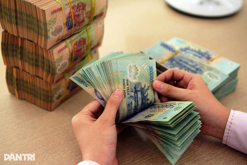 Lao động ngành nào đang bị cắt giảm đến 50% lương? - 1 Lao động ngành nào đang bị cắt giảm đến 50% lương? - 1