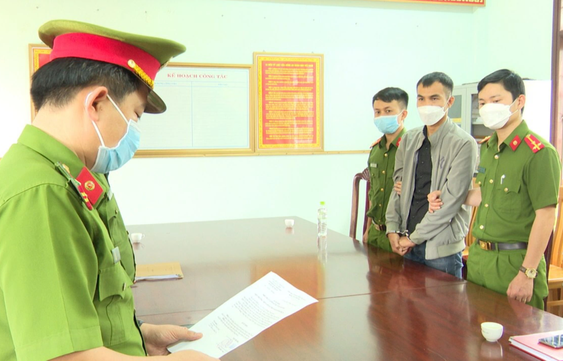 Vướng vòng lao lý vì mua xương, sừng động vật quý hiếm về làm thuốc - 1 Vướng vòng lao lý vì mua xương, sừng động vật quý hiếm về làm thuốc - 1
