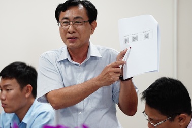 Kiến nghị tăng thời gian niêm yết danh sách hỗ trợ gói 62.000 tỷ đồng