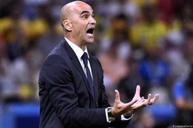 Đội tuyển Bỉ sẽ chơi phòng ngự trước Italia?