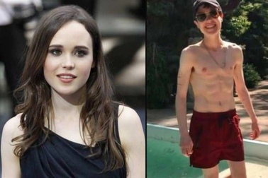 "Sao" được đề cử Oscar sống tốt hơn khi chuyển giới từ nữ thành nam