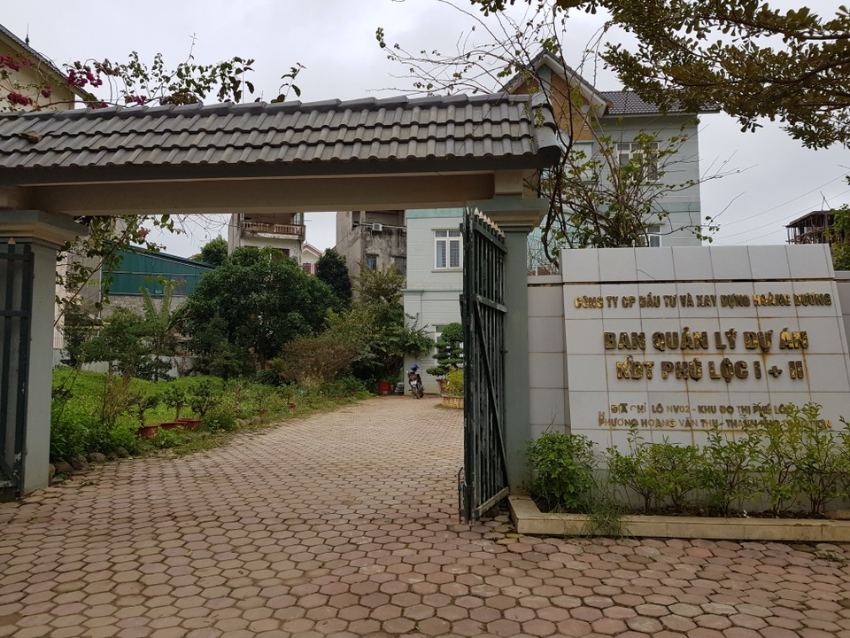 Lạng Sơn dính hàng loạt sai phạm, không thực hiện chỉ đạo của Thủ tướng - 1 Lạng Sơn dính hàng loạt sai phạm, không thực hiện chỉ đạo của Thủ tướng - 1