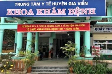 Hành trình di chuyển ca Covid-19 tái dương tính ở Ninh Bình như thế nào?