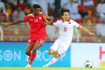 Oman công bố danh sách gặp tuyển Việt Nam: Bất ngờ cực lớn!